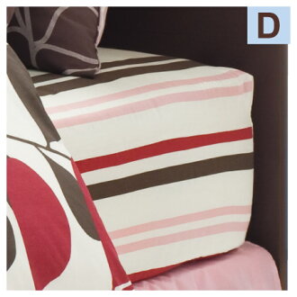 床包 雙人 N MORENO RE D TW