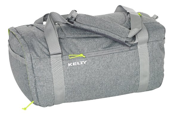 ├登山樂┤美國Kelty VERSANT DUFFEL 40L 旅行包 灰#22632716SM