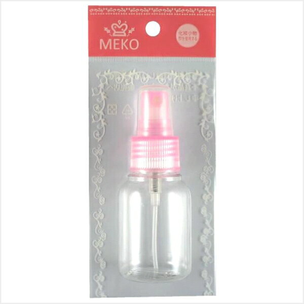 MEKO 圓形噴瓶 (50ml) D-060