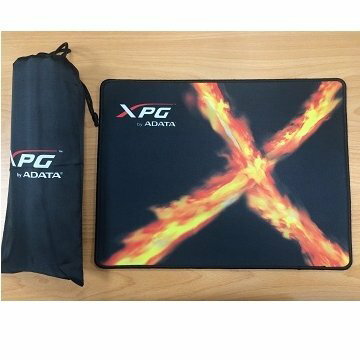 ＊╯新風尚潮流╭＊威剛 XPG 電競鼠墊 滑鼠墊 400mm X 300mm XPG-TP3