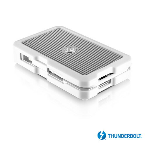 NEW~ AKiTiO 雷霆 10G 乙太網路轉換器 (Thunderbolt2 轉 10G 乙太網路)