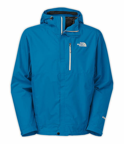 the north face gtx paclite a4e1