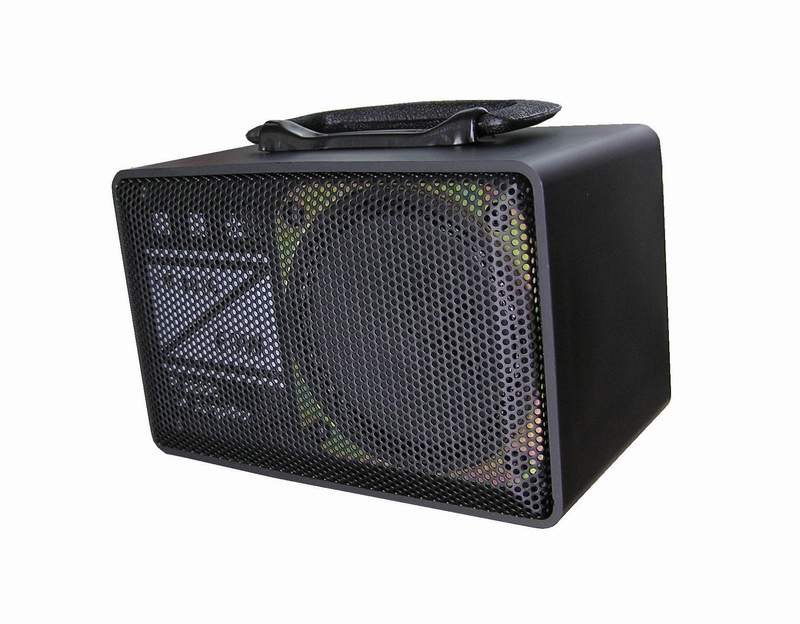 FM-101C(FM101C)正版黑舞士充電式60W喇叭/教學擴音器,跳舞機  