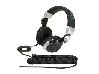 日本製 Technics RP-DJ1210 DJ專業高傳真全罩式耳機 ,全新品,台灣松下公司貨附保卡,保固一年