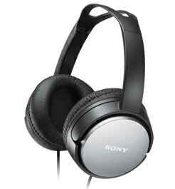 SONY MDR-XD150 (黑色) 重低音立體聲耳罩式耳機,公司貨,附保卡,保固一年