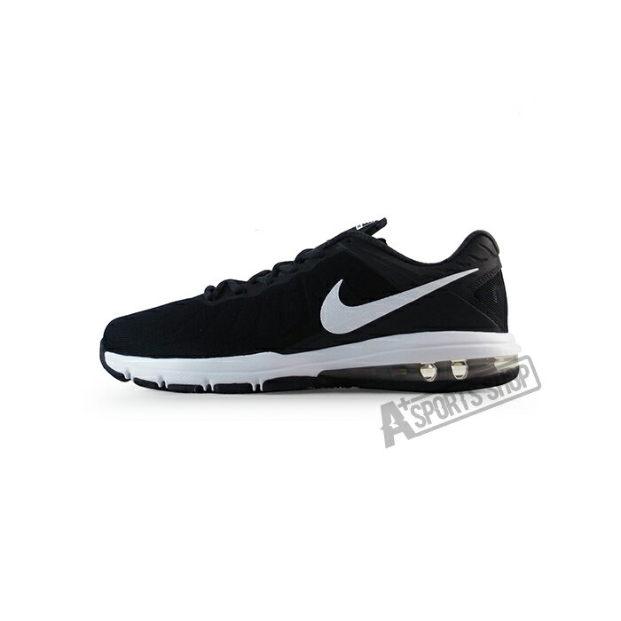 Nike 男 耐吉 NIKE AIR MAX FULL RIDE TR慢跑鞋-819004001