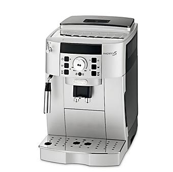 DeLonghi-迪朗奇全自動咖啡機ECAM 22.110.SB風雅型~~送歌林電動冰溫熱兩用奶泡機