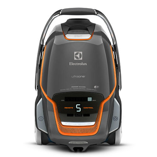 Electrolux 伊萊克斯 New UltraOne 旗艦級極靜電動除螨吸塵器 ZUO9927【Z8871旗艦版】【獨家頂級組合配件】
