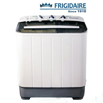 美國 富及第 Frigidaire 貴族輕鬆洗3.5Kg雙槽洗衣機 FAW-0351MT / FAW0351MT