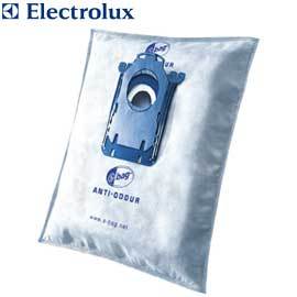 Electrolux瑞典伊萊克斯吸塵器專用【2組】醫療級除臭濾菌S-BAG E203B