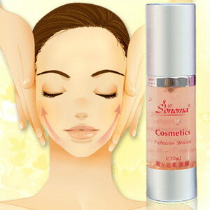 【SONOMA】超V緊緻活氧凝露