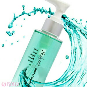 【SISNIER】綠茶潔顏卸妝油