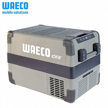 ├登山樂┤德國 WAECO CFX-40車用行動壓縮機冰箱(夏季促銷9折至6/30)