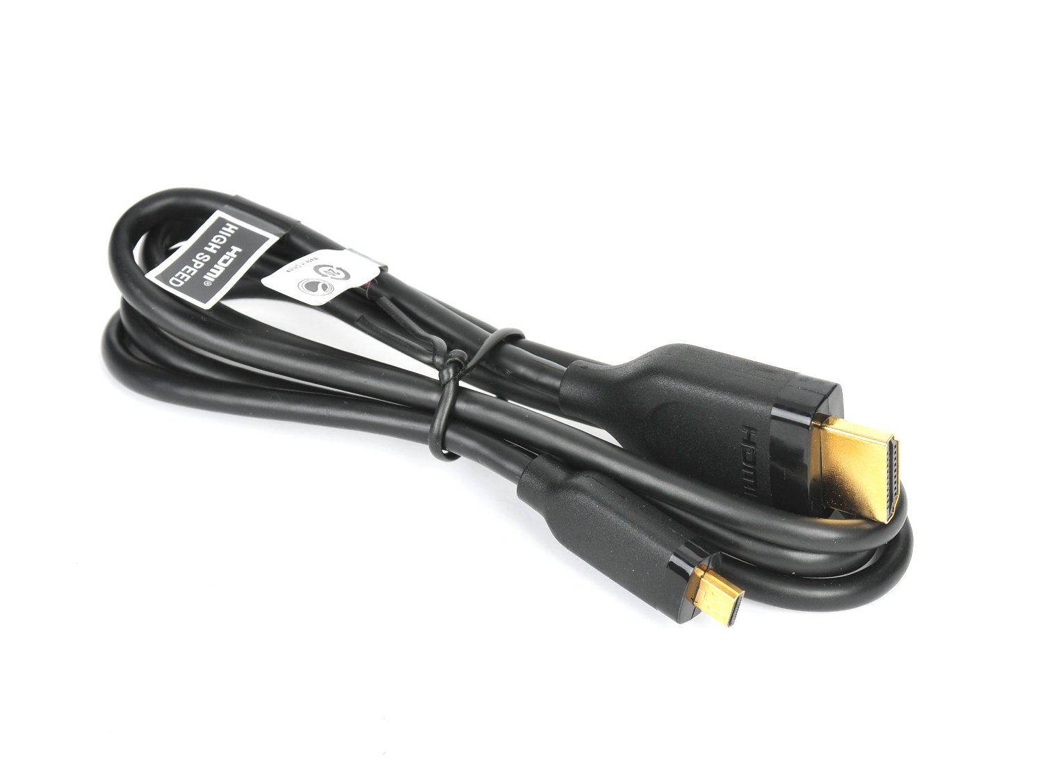 Sony Ericsson Cable HDMI im820(庫存出清品)(外盒有些微髒汙)