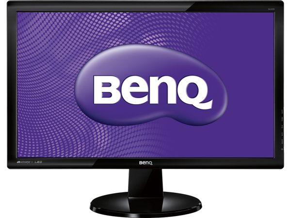 BENQ 明基 GW2265HM 22吋廣角低藍光不閃屏液晶螢幕  