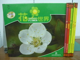 【書寶二手書T9/少年童書_RGG】自然與生活文化_花花世界_稻草人等_6本合售