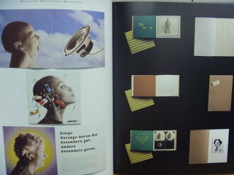 【書寶二手書T7/設計_PAJ】Graphis Design