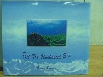 【書寶二手書T6/攝影_YGH】Fiji The Uncharted Sea_Federico Busonero_199
