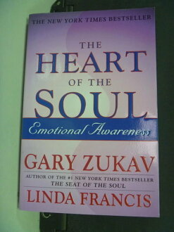【書寶二手書T3/心靈成長_NKB】The Heart of the Soul: Emotional Awareness