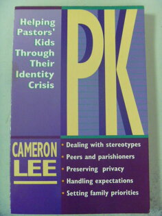 【書寶二手書T2/心靈成長_GDG】Pk: Helping Pastors Kids..._Cameron 【書寶二手書T2/心靈成長_GDG】Pk: Helping Pastors Kids..._Cameron