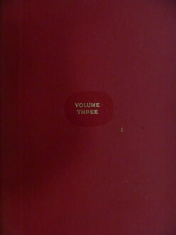 【書寶二手書T5/百科全書_ZHL】The Readers Digest Great..Dic_Vol 3