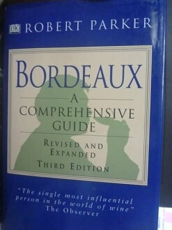 【書寶二手書T5/百科全書_YHU】Bordeaux: A Comprehensive