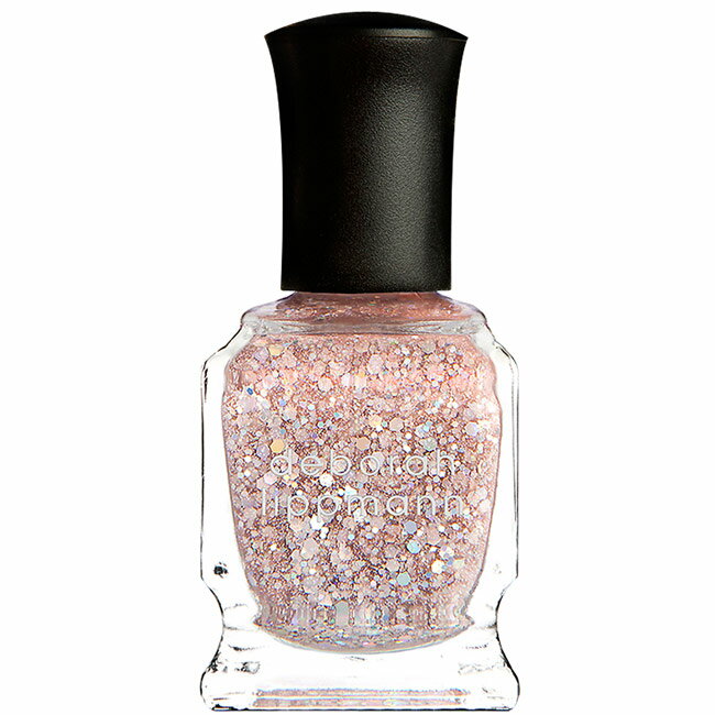 deborah lippmann精品指甲油_繽紛輕巧瓶8ml-香檳新星#20245