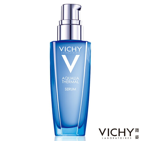 VICHY 薇姿 智慧動能保濕精華 30ml