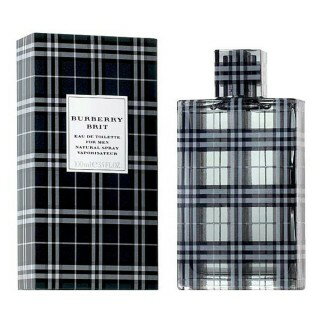 Burberry 風格男香 50ML