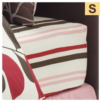 床包 單人 N MORENO RE S TW