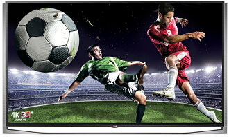 LG 79型 4K Ultra HD 3D智慧型液晶電視79UB980T / ULTRA HD / 830萬畫素 (4K 畫質)