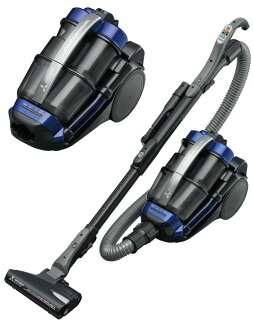 全新品優惠出清! MITSUBISHI 三菱 TC-ZXA15STW氣旋型吸塵器 日本原裝進口 5年保固