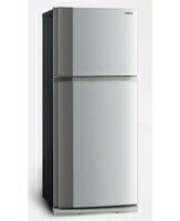 三菱 MITSUBISHI MR-FT51E 510L 雙門負離子抗菌冰箱泰國製4級省電能效