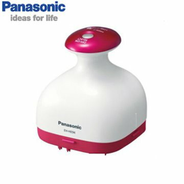 Panasonic 國際牌 頭皮按摩器 EH-HE94RP_EH-HE94  