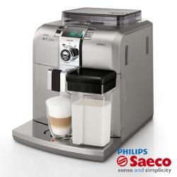 PHILIPS 飛利浦 Saeco 全自動義式咖啡機 HD8838 ★2014/8/8前滿額回函贈