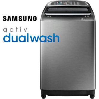 SAMSUNG 三星 WA13J5750SP/TW 13KG 雙效手洗 洗衣機