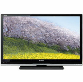 SHARP 夏寶 LC-32LE345T 32吋超薄LED 數位液晶電視 四種影像觀賞模式 送高畫質HDMI線  