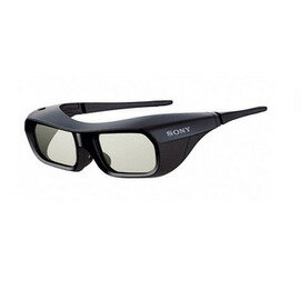 SONY TDG-BR200 3D眼鏡 (小型) 黑/白2色 適用機種：BRAVIA 3D 系列液晶電視  
