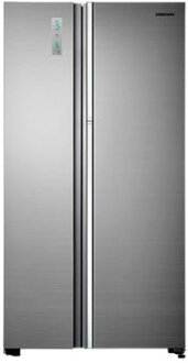 ★2016/2/29前回函贈好禮! Samsung 三星 825L 對開式 冰箱 RH80H90007H彈指之間 新鮮入口 全家人的新鮮大空間