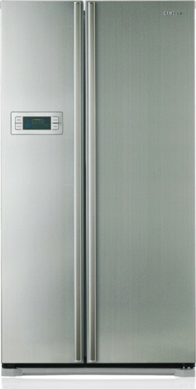 SAMSUNG 三星 565L 美式對開冰箱 RSH5SUSL1/XTW