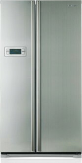 SAMSUNG 三星 565L 美式對開冰箱 RSH5SUSL1/XTW