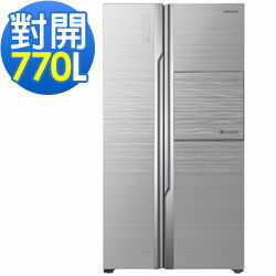 三星 SAMSUNGRS844CRPC5A / TW770L 典藏系列電冰箱