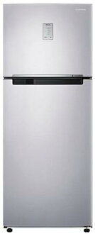 Samsung 三星 442L 極簡雙門 冰箱 RT43H5205SA 數位變頻科技 靜音節能 壓縮機十年保固
