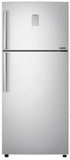 Samsung 三星 537L 極簡雙門 冰箱 RT53H6305SL 數位變頻科技 靜音節能 壓縮機十年保固
