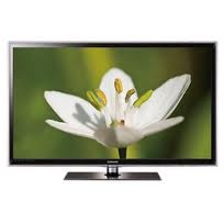Samsung 三星 LED 55吋液晶電視 UA55D6000SM 極致廣色域強化,無線網路功能 55D6000