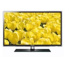 Samsung 三星 LED 55吋液晶電視 UA55D6600WM 超透晰面板,無線網路功能 55D6600