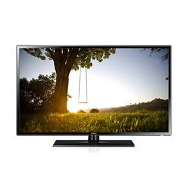 展示出清! 三星SAMSUNG 50型3D LED智慧型液晶電視 UA50F6100 UA50F6100AMXZW ★50F6100