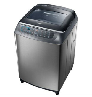 Samsung 三星 WA16F7S9MTA/TW 16KG 直立式變頻單槽洗衣機