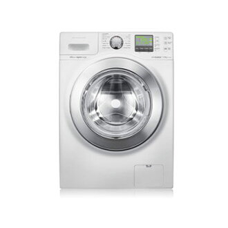 SAMSUNG 三星 12KG變頻滾筒洗衣機 WF1124XBC/XTW