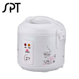 尚朋堂3人份電子鍋 SC-0054 直熱式炊飯,米飯香Q可口
